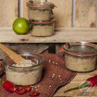 Słoiki 290 ml - WECK Mold (WE-740-100) - zdjęcie