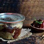 Słoiki z pokrywką / 370 ml - WECK Mold (WE-741-100P) - zdjęcie