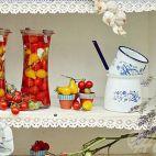 Słoiki 100 ml - WECK Deli (WE-757-40) - zdjęcie