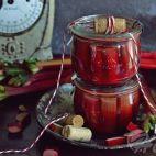 Słoiki z pokrywką / 580 ml - WECK Tulip (WE-744-100P) - zdjęcie