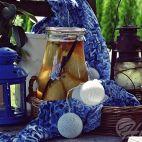 Słoiki 2700 ml - WECK Tulip (WE-739-100) - zdjęcie