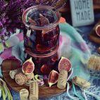 Słoiki z pokrywką / 370 ml - WECK Tulip (WE-746-80P) - zdjęcie