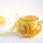 Słoiki z pokrywką / 560 ml - WECK Schmuck (WE-901-80P) - zdjęcie