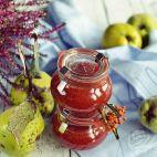 Słoiki z pokrywką, uszczelką i 2 zapinkami / 220 ml - WECK Schmuck (WE-902-60PUZ) - zdjęcie