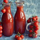 Butelka1062 ml - WECK Saftflasche (WE-766-60) - zdjęcie