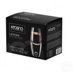 Kieliszki do tequili 80 ml / 6 szt. - Legend (4667) - zdjęcie