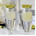 Kieliszki do tequili 80 ml / 6 szt. - Legend (4667) - zdjęcie