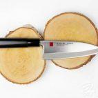 Kasumi Nóż Deba dł.16,5 cm - Tora (K-36850) - zdjęcie