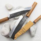 Kasumi Nóż Szefa kuchni dł.21 cm - Black Hammer (K-MSA700) - zdjęcie 