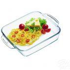 Naczynie żaroodporne / kwadratowe 2,3 l (7446/0000) - zdjęcie