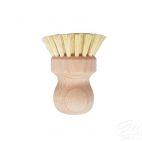 Szczotka do mycia garnków / fibra (003/470) - zdjęcie