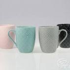 Zestaw kubków / 4 szt. - Marrakesz / Kolor (37904MMIXMAR) - zdjęcie