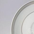 Bulionówka 0,35 l ze spodkiem - E685 YVONNE - zdjęcie