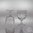 Pucharki kryształowe 200g - ZA1260/2-ZA247 (Z0741) - zdjęcie