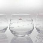 Szklanki niskie 350 ml - Spiral - zdjęcie