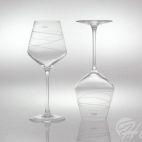 Kieliszki do wina białego 380 ml - Spiral - zdjęcie