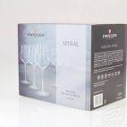 Kieliszki do wina białego 380 ml - Spiral - zdjęcie