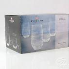 Szklanki wysokie 400 ml - Spiral - zdjęcie