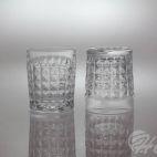 Szklanki kryształowe 230 ml - Diamond (922281) - zdjęcie