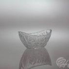 Żardyniera kryształowa / mała - 1397 (200216) - zdjęcie