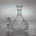 Karafka kryształowa - 5909 (200138) - zdjęcie