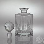 Karafka kryształowa 0,70 l - 19627 (200147) - zdjęcie