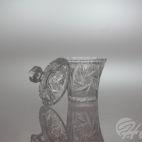 Cukiernica kryształowa - 0161 (200229) - zdjęcie 