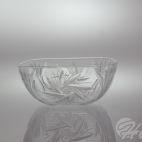 Owocarka kryształowa 15,5 cm - 3161 (200337) - zdjęcie 