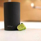 Stojak na noże 18 cm - Nero (235466) - zdjęcie