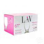 Szklanki 305 ml / 6 szt. - Ren (ren20) - zdjęcie