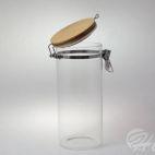 Pojemnik hermetyczny z klipsem 1,70 l (661452) - zdjęcie