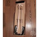 Szczotka z szufelką - Leniuch (SLD) - zdjęcie