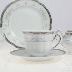 Zestaw kawowy dla 6 osób / 18 części - E361 BOLERO - zdjęcie