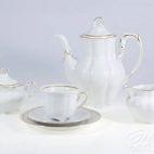 Zestaw do kawy dla 6 os./ 21 części - E337 BOLERO - zdjęcie