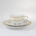 Zestaw herbaciany dla 6 osób / 18 części - E363 BOLERO - zdjęcie