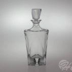 Karafka kryształowa 0,75 l - JIHLAVA Triangle (CZ981143) - zdjęcie