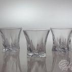Szklanki kryształowe do whisky 320 ml - COOPER (CZ517501) - zdjęcie 