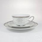 Zestaw herbaciany dla 6 osób / 18 części - E361 BOLERO Vera - zdjęcie