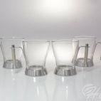 Komplet szklanek - PERLE (A-198138) - zdjęcie