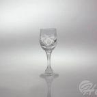Kieliszki kryształowe do likieru 45g - ZA1253/M-ZA247 (Z0676) - zdjęcie