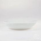 Talerz głęboki 22 cm - DAISY (LU4520) - zdjęcie