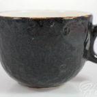 Filiżanka 350 ml - Jersey brown (565889) - zdjęcie