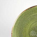 Talerz płytki 21 cm - Jersey green (566947) - zdjęcie