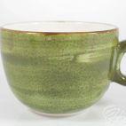 Filiżanka 350 ml - Jersey green (567012) - zdjęcie