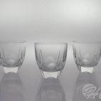 Szklanki kryształowe do whisky 270 ml - FJORD (711175) - zdjęcie