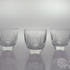Szklanki kryształowe do whisky 270 ml - FJORD (711175) - zdjęcie 