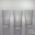Szklanki kryształowe wysokie 350 ml - DOVER (797940) - zdjęcie 