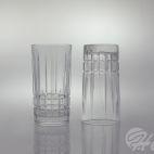 Szklanki kryształowe wysokie 350 ml - DOVER (797940) - zdjęcie 