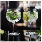 Kieliszki Gin&Tonic 670 ml / 2 szt.- DUET (C676) - zdjęcie