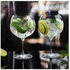 Kieliszki Gin&Tonic 670 ml / 2 szt.- DUET (C676) - zdjęcie 